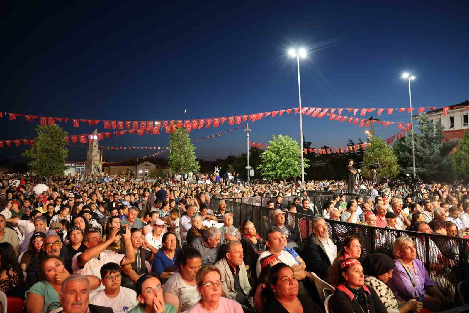 Yeni Parti Genel Başkanı Özel: "Alevilik bir kültür değil, bir inançtır"