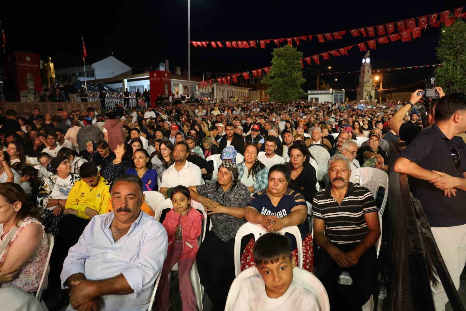 Yeni Parti Genel Başkanı Özel: "Alevilik bir kültür değil, bir inançtır"