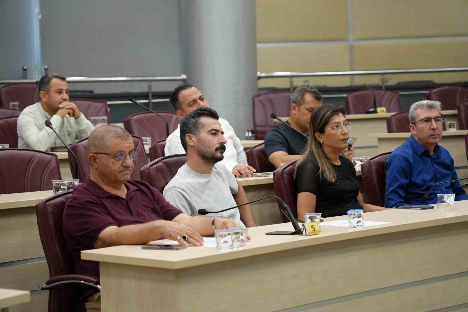 Kepez Belediyesinde İSG uygunluk oranı yüzde 83,94’e yükseldi