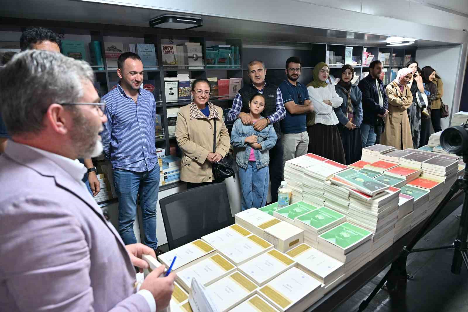 Erzurum Kültür Yolu Festivali kentin kültürel mirasını gün yüzüne çıkardı