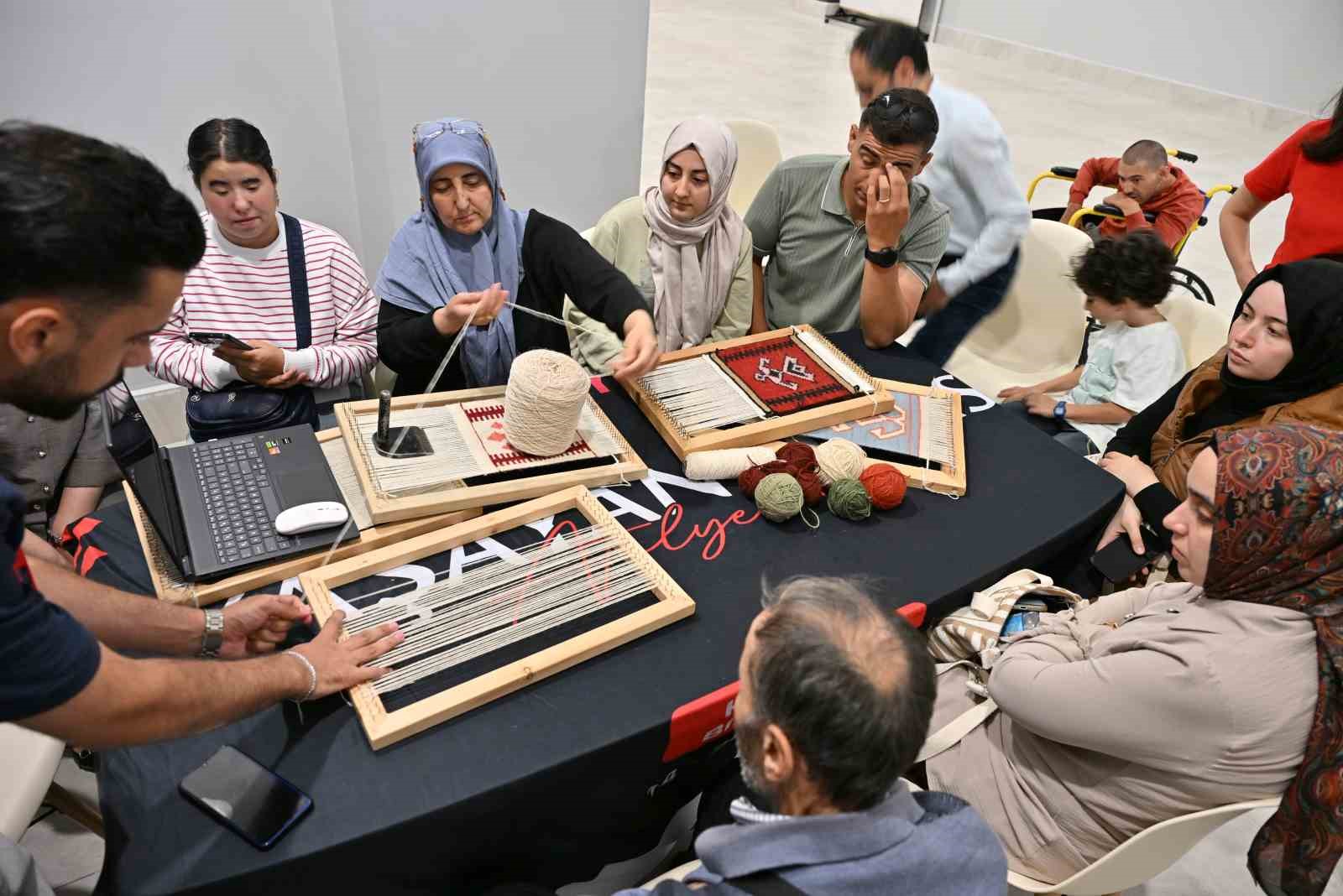Erzurum Kültür Yolu Festivali kentin kültürel mirasını gün yüzüne çıkardı