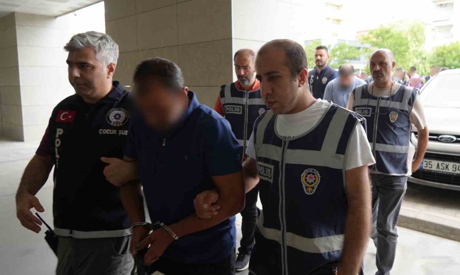 12 yıllık faili meçhul cinayet aydınlatıldı: 17 şüpheli adliyede