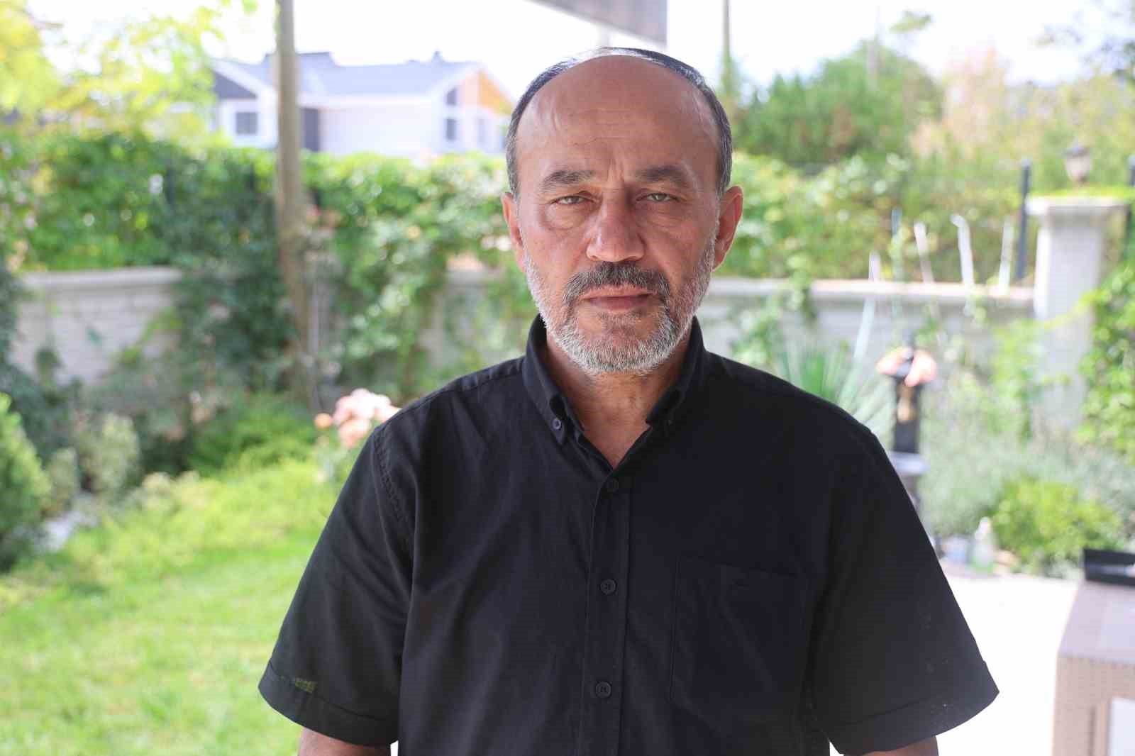Konya Ovası’nda obruk alarmı: Sayı 740’ı aştı