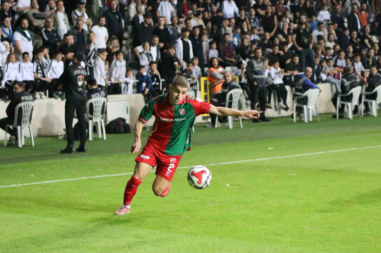 Karşıyaka’da Harun Kaya belirsizliği devam ediyor
