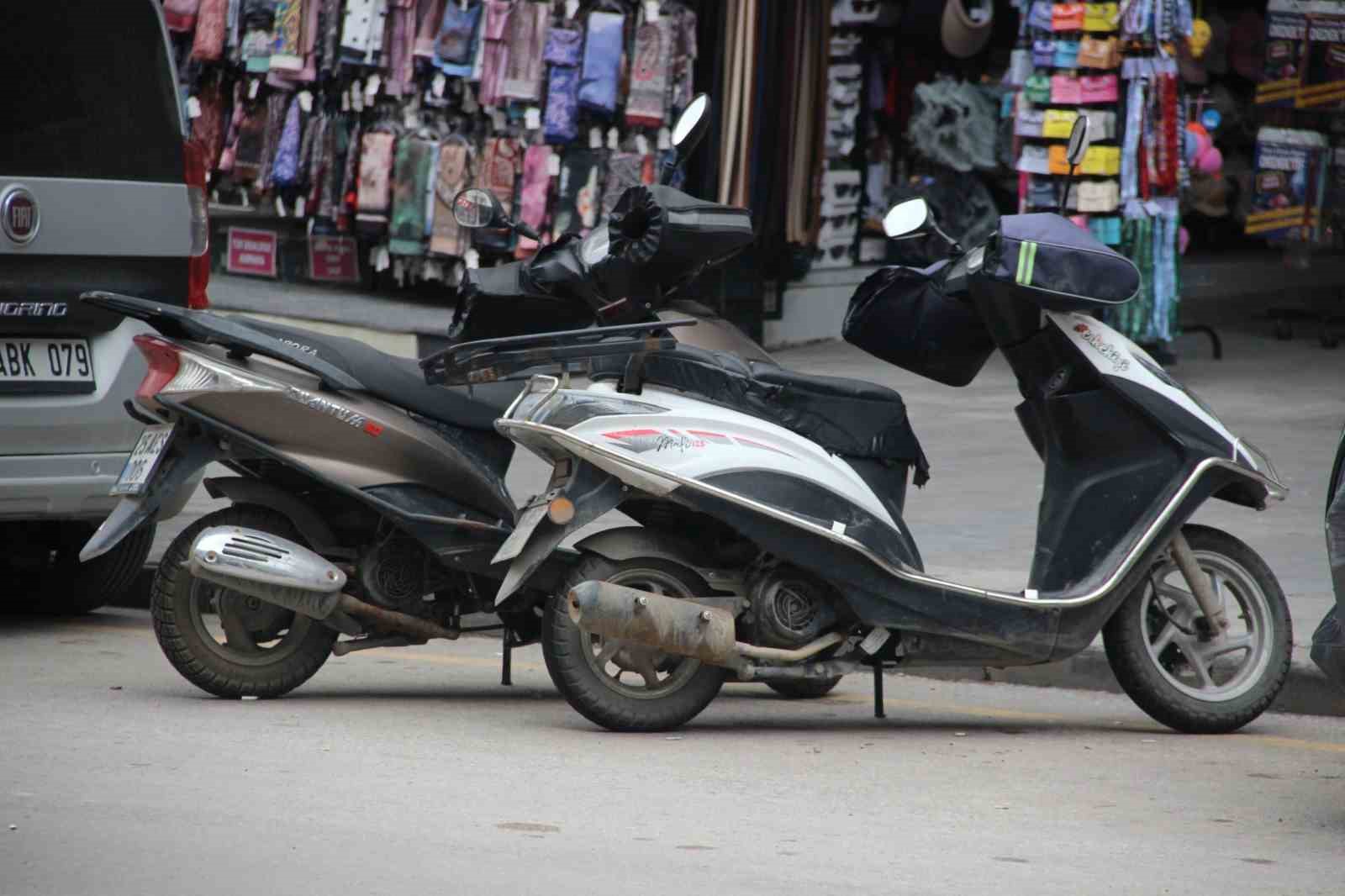 Erzurum’da Temmuz ayında 4 bin 50 araç el değiştirdi