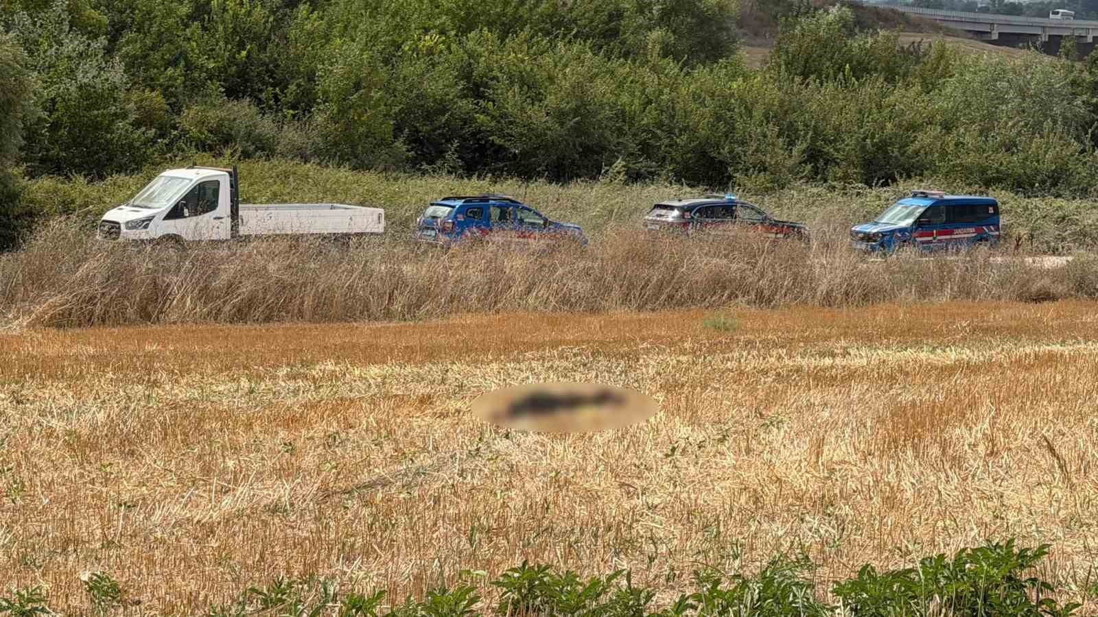 İstanbul’da kayıp olan yaşlı adamın cesedi 15 gün sonra Bursa’da bulundu