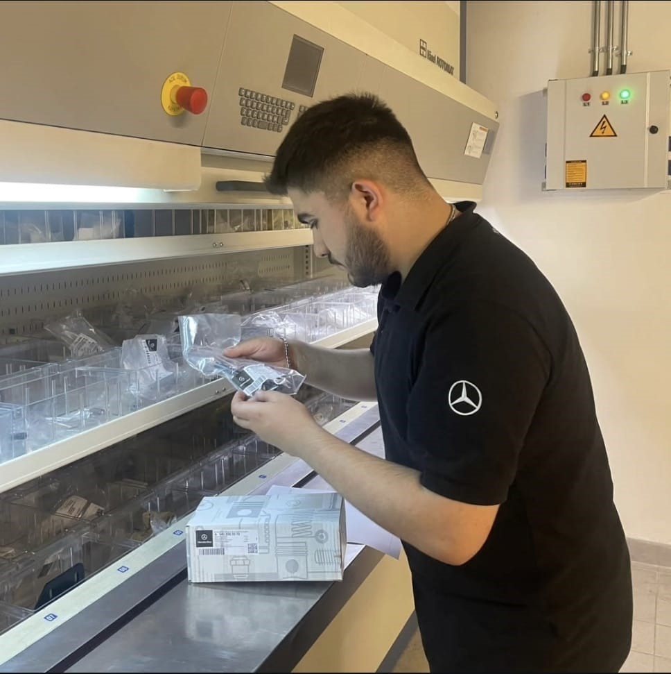 Öğrencilerin istihdam edilebilirliğine güçlü katkı