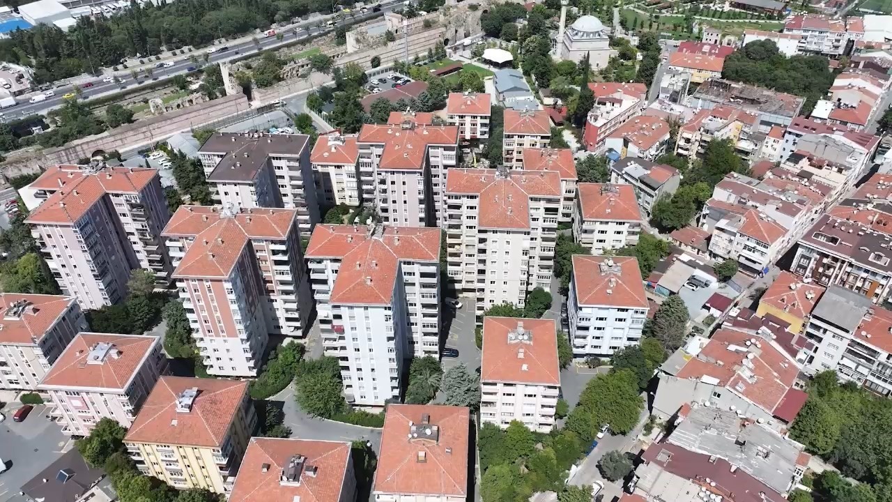 Fatih’te kentsel dönüşüm seferberliği: Hedef güvenli yapılar, nitelikli yaşam