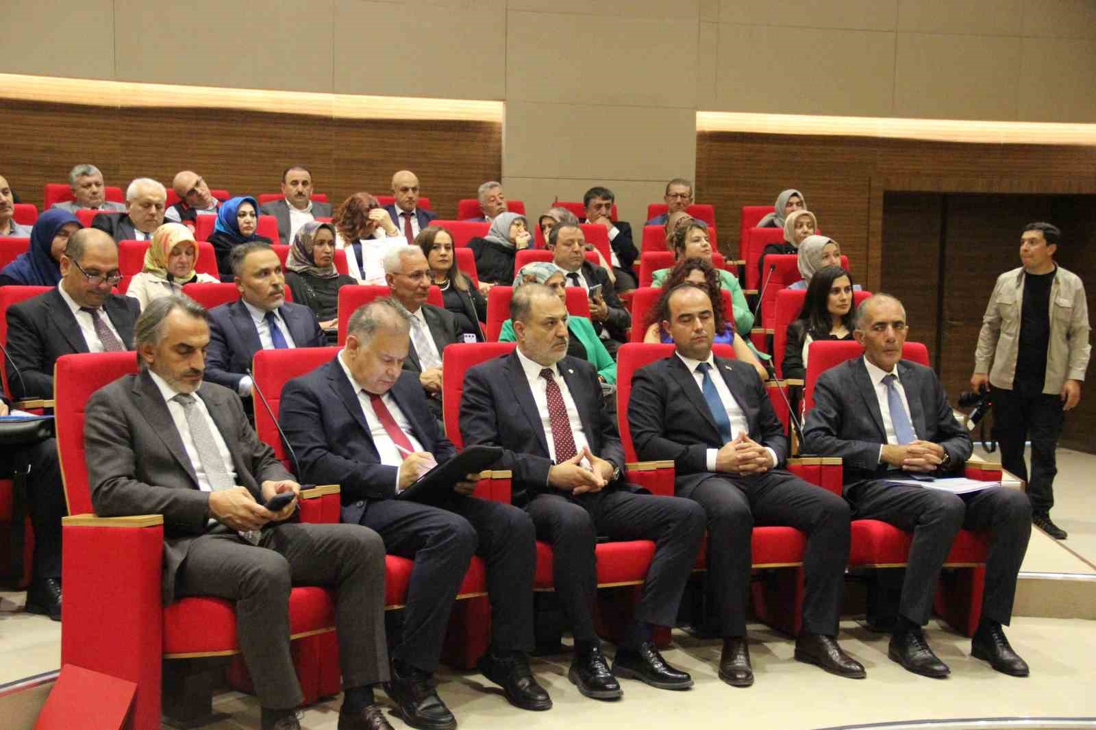 Bakan Bolat’tan Süper Lig’e yükselen Çorum Spor’a tebrik: "Kalıcı ve başarılı olsun"