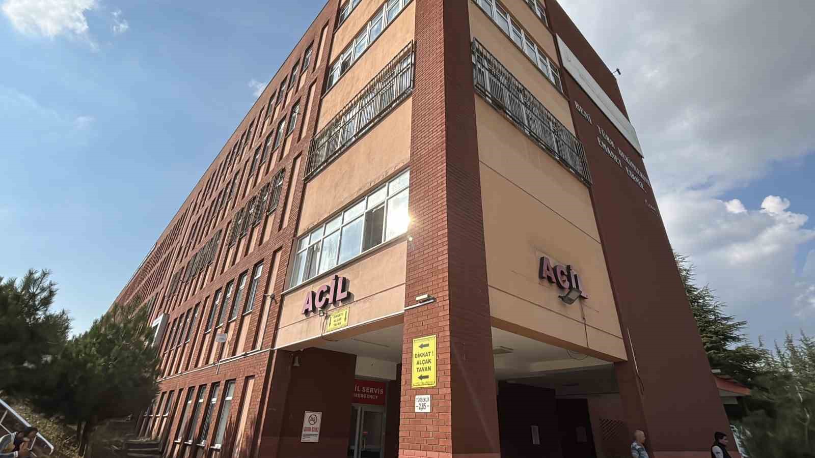 AK Parti Grup Başkanvekili Usta geçirdiği kazada yaralandı