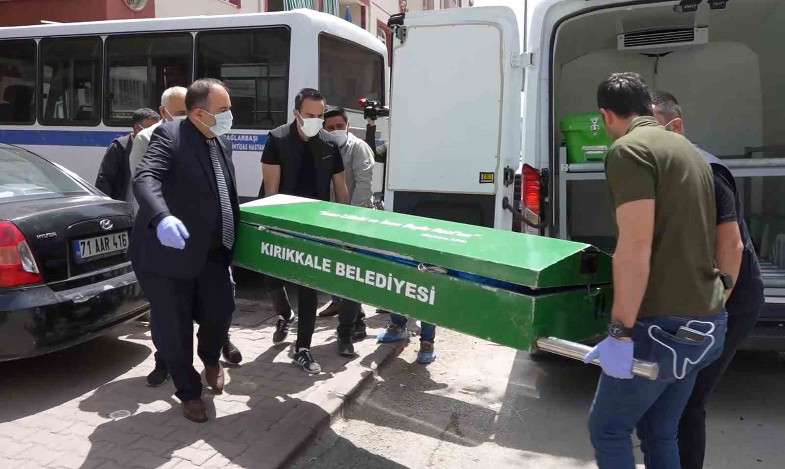 7 milyon veri incelenerek derin dondurucudaki 12 yıllık cinayetin sırrı çözüldü: 13 tutuklama