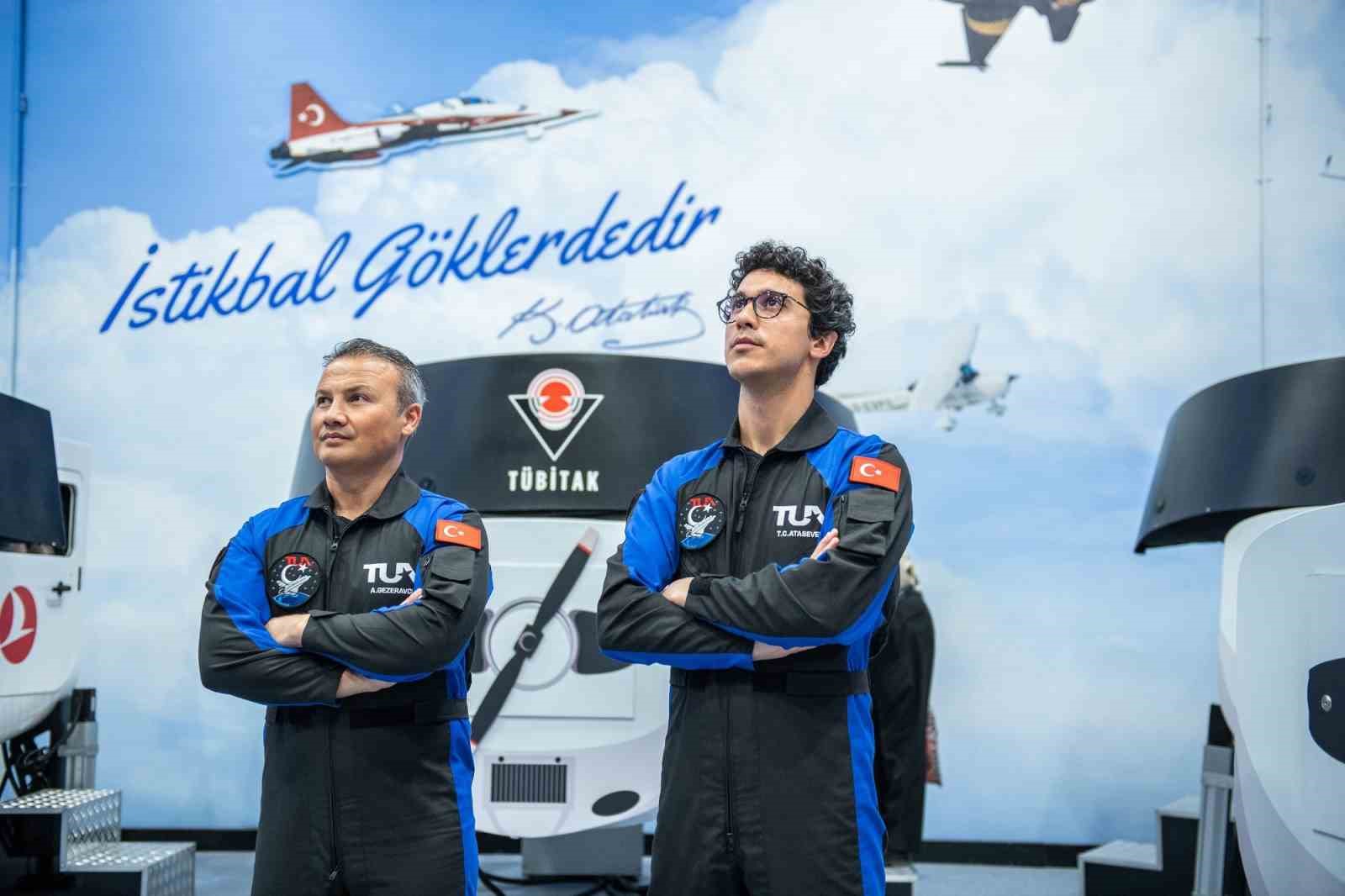 GUHEM Fen Lisesi’nde eğitim öğretim için geri sayım başladı...