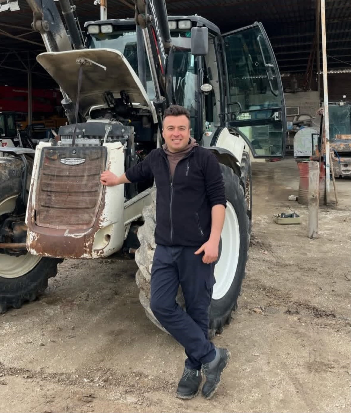 Burdur’da otomobille çarpışan motosikletin sürücüsü 2 günlük yaşam mücadelesini kaybetti