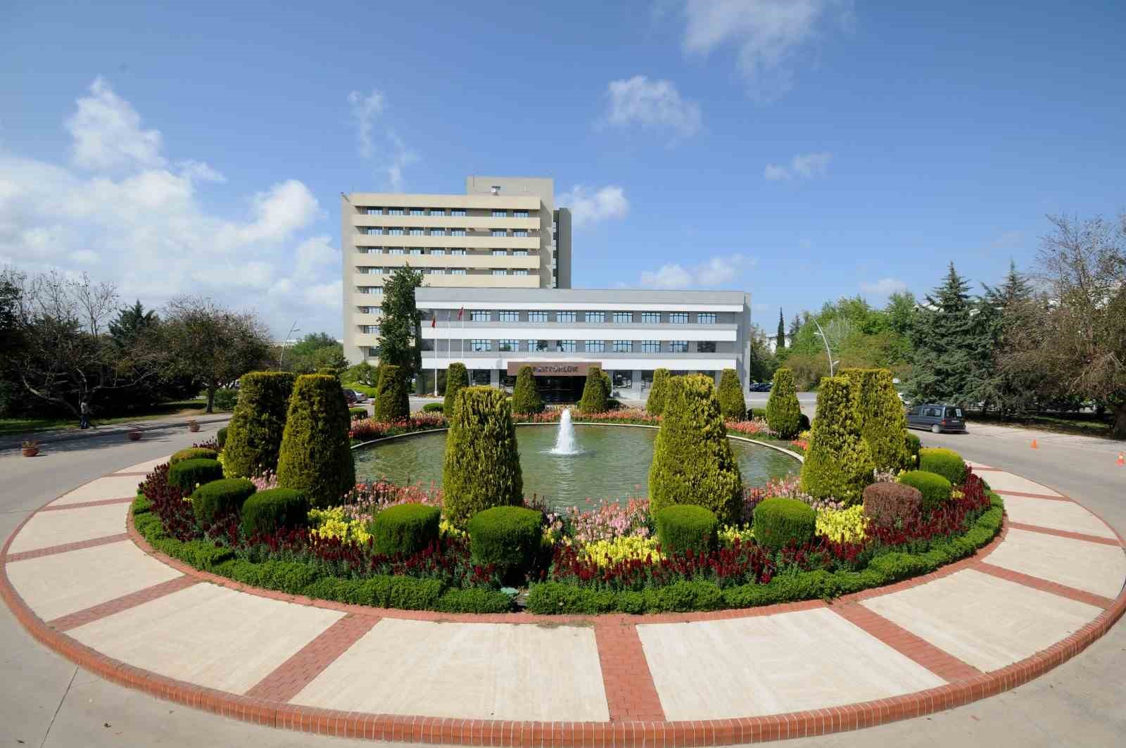 Akdeniz Üniversitesi Çevre Hizmet Ödülleri 28’inci kez sahiplerini buldu