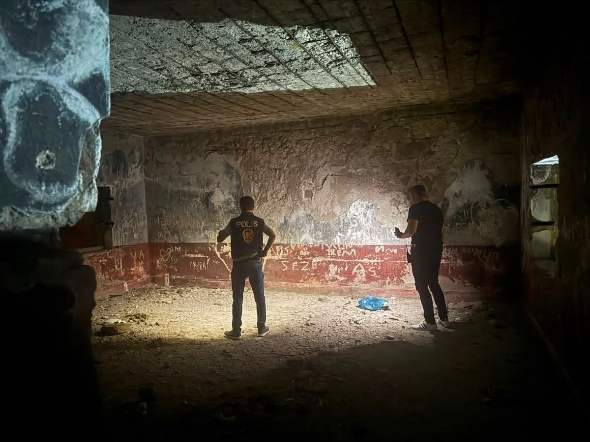 Ahlat’ta tarihi mekanlarda güvenlik denetimi
