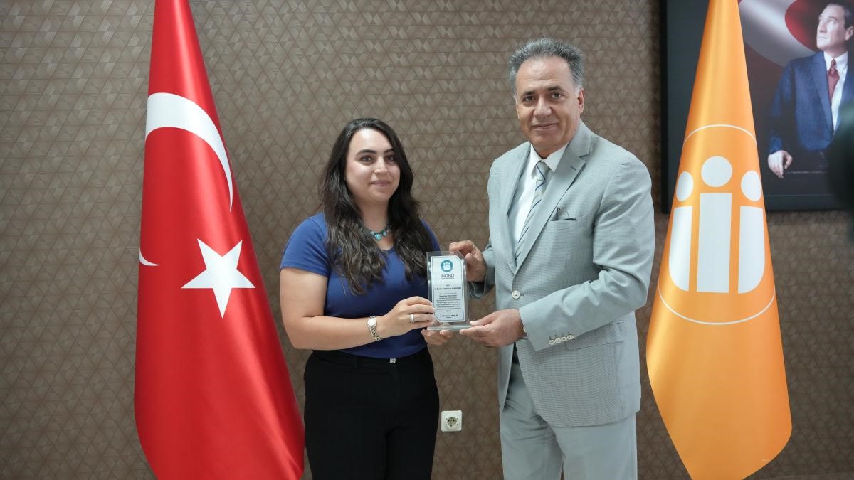Rektör Akpolat, Tıp Fakültesi Öğretim Üyeleriyle bir araya geldi