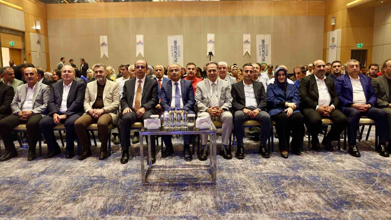 Kayısının başkenti gastronomide de iddialı