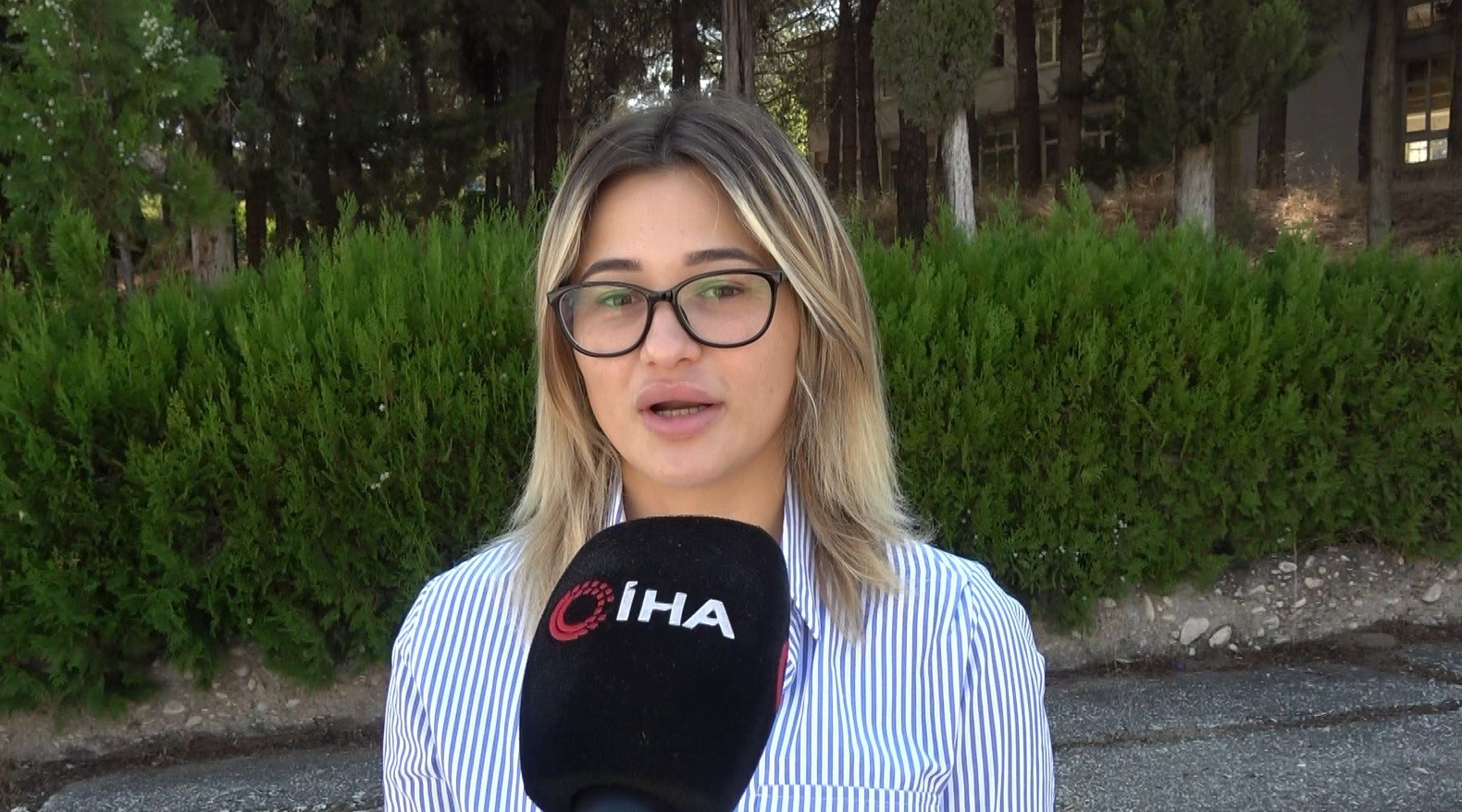 Sokaktan gelen sesi iki gün boyunca takip etti, duyarlılığı yavru kediyi ölümden kurtardı