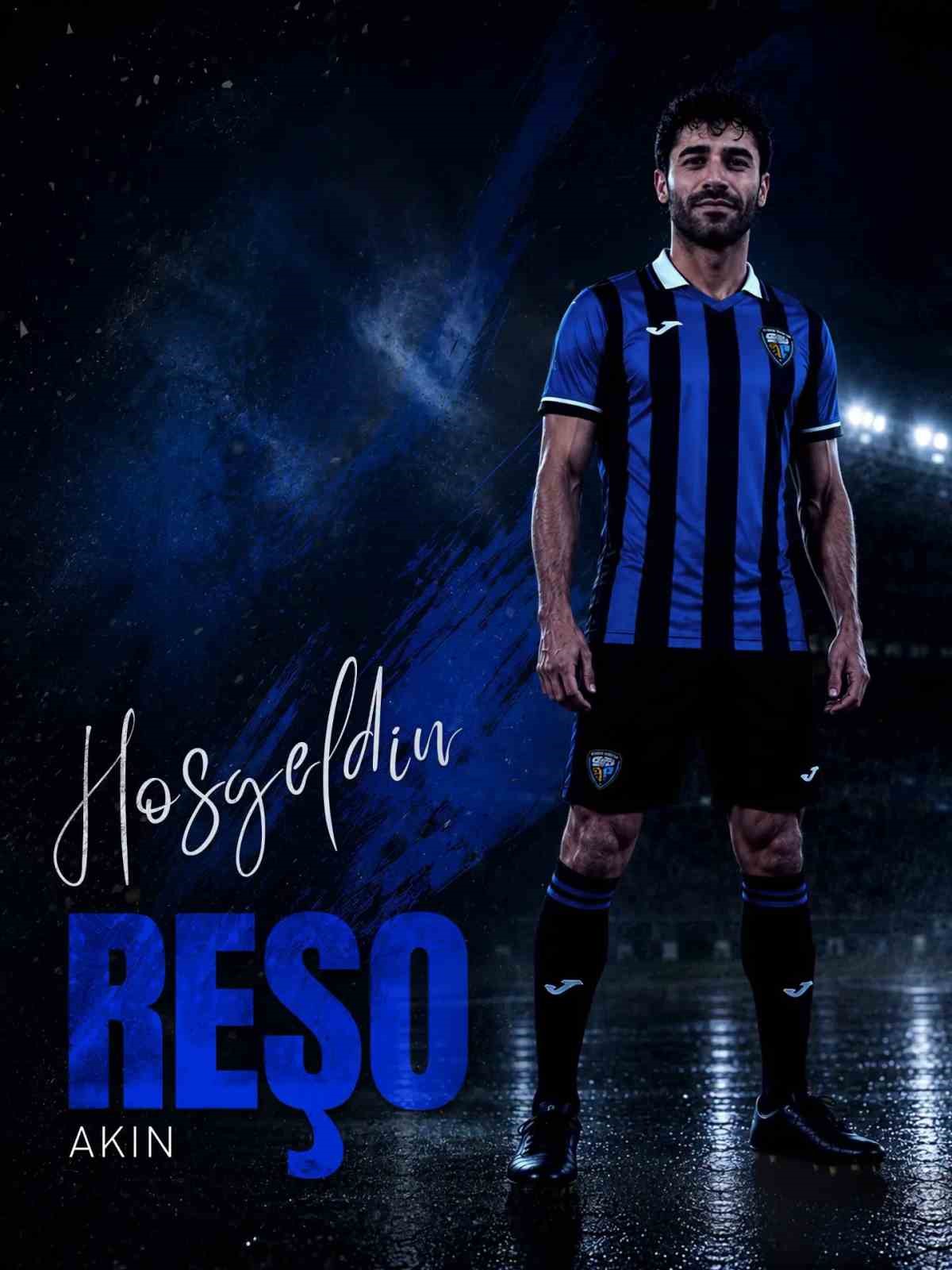 Karacabey Belediyespor’da 2 transfer
