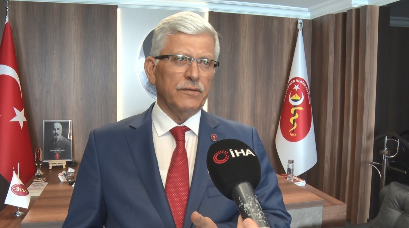 Kuduzla mücadelede yaban hayatına yönelik aşılama sürüyor: Mihrak sayısı yüzde 84 azaldı