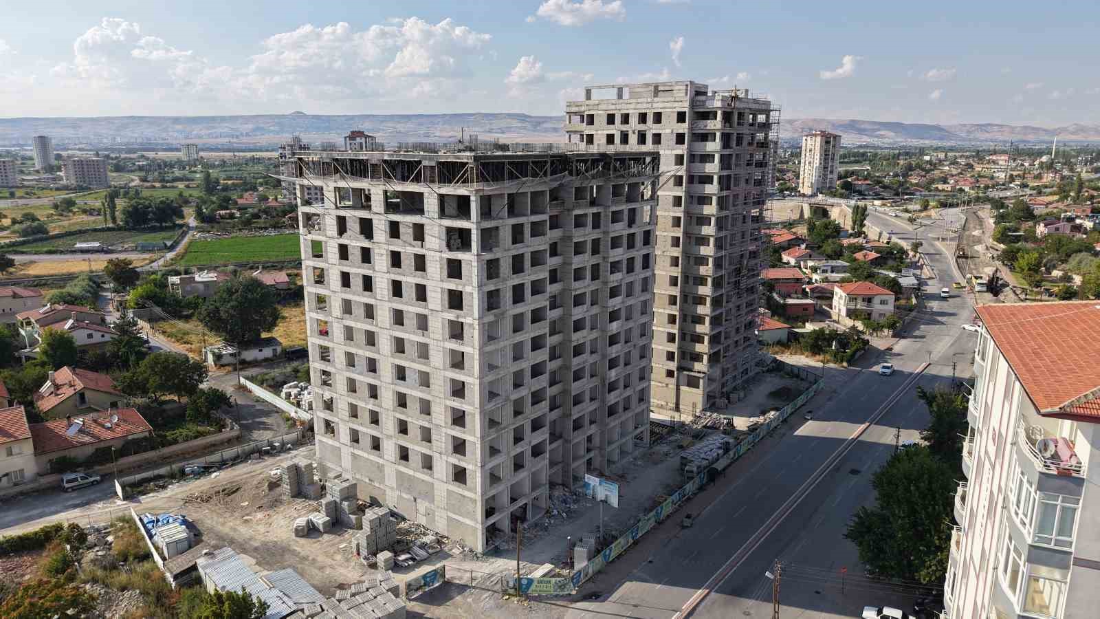 Büyükşehir imzasıyla Alsancak’ta büyük dönüşüm