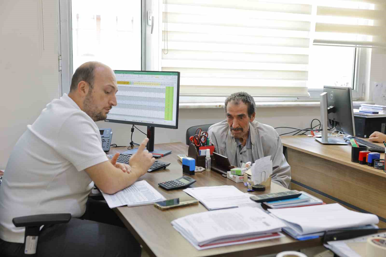 Büyükşehir imzasıyla Alsancak’ta büyük dönüşüm