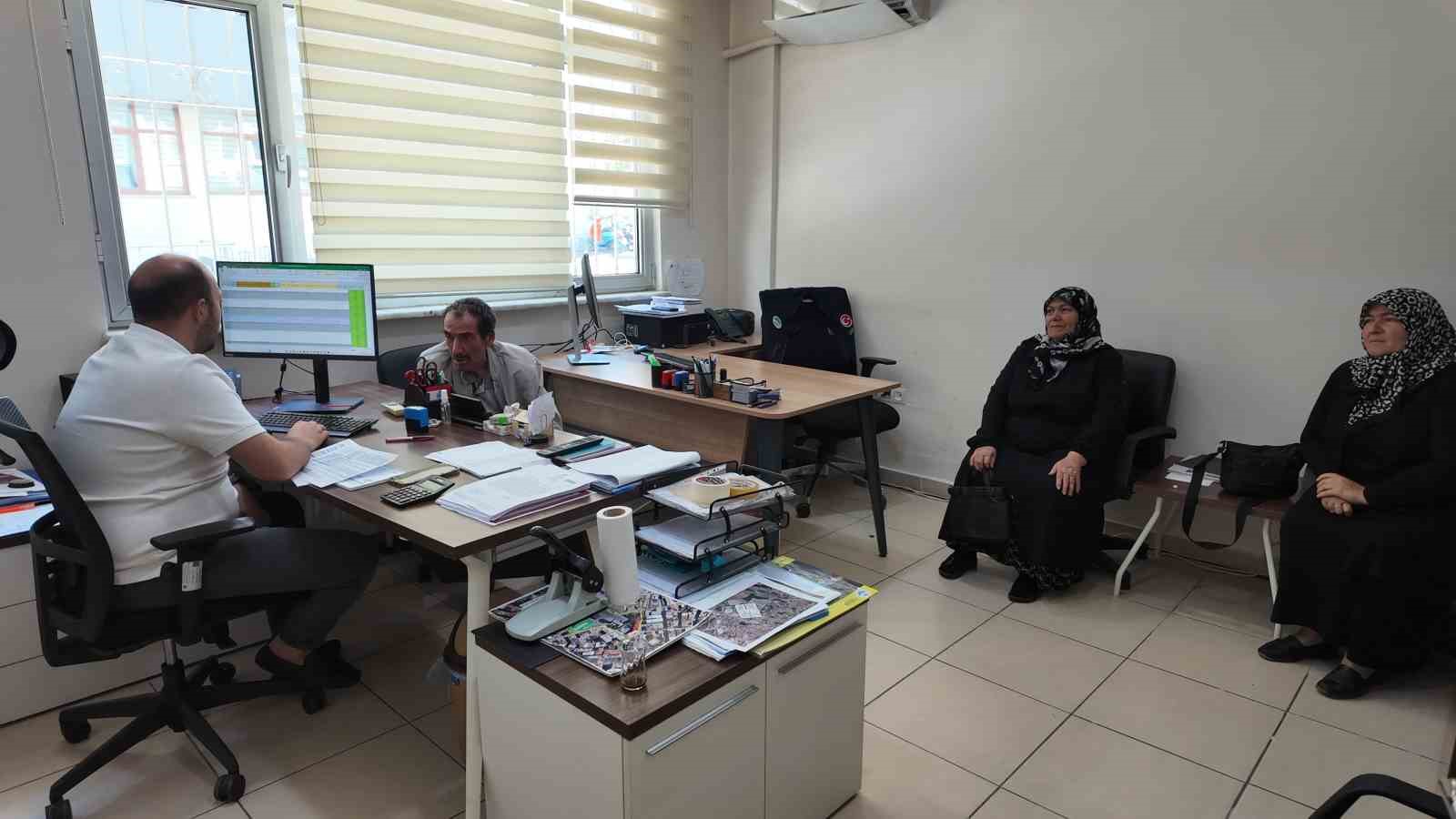 Büyükşehir imzasıyla Alsancak’ta büyük dönüşüm