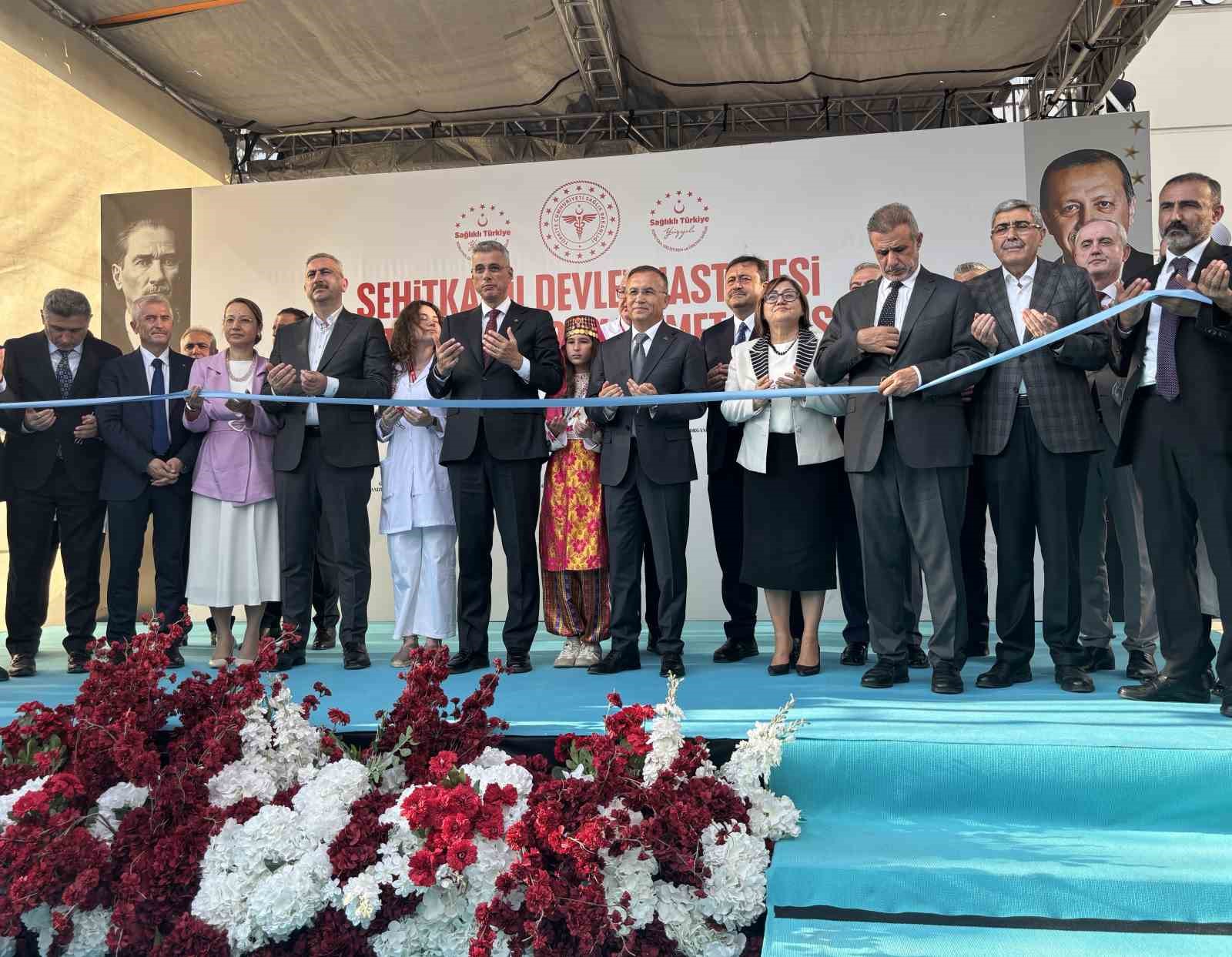 Bakan Memişoğlu: "Türkiye, sağlık sanayisinde hızlı bir yükseliş yaşayacak"