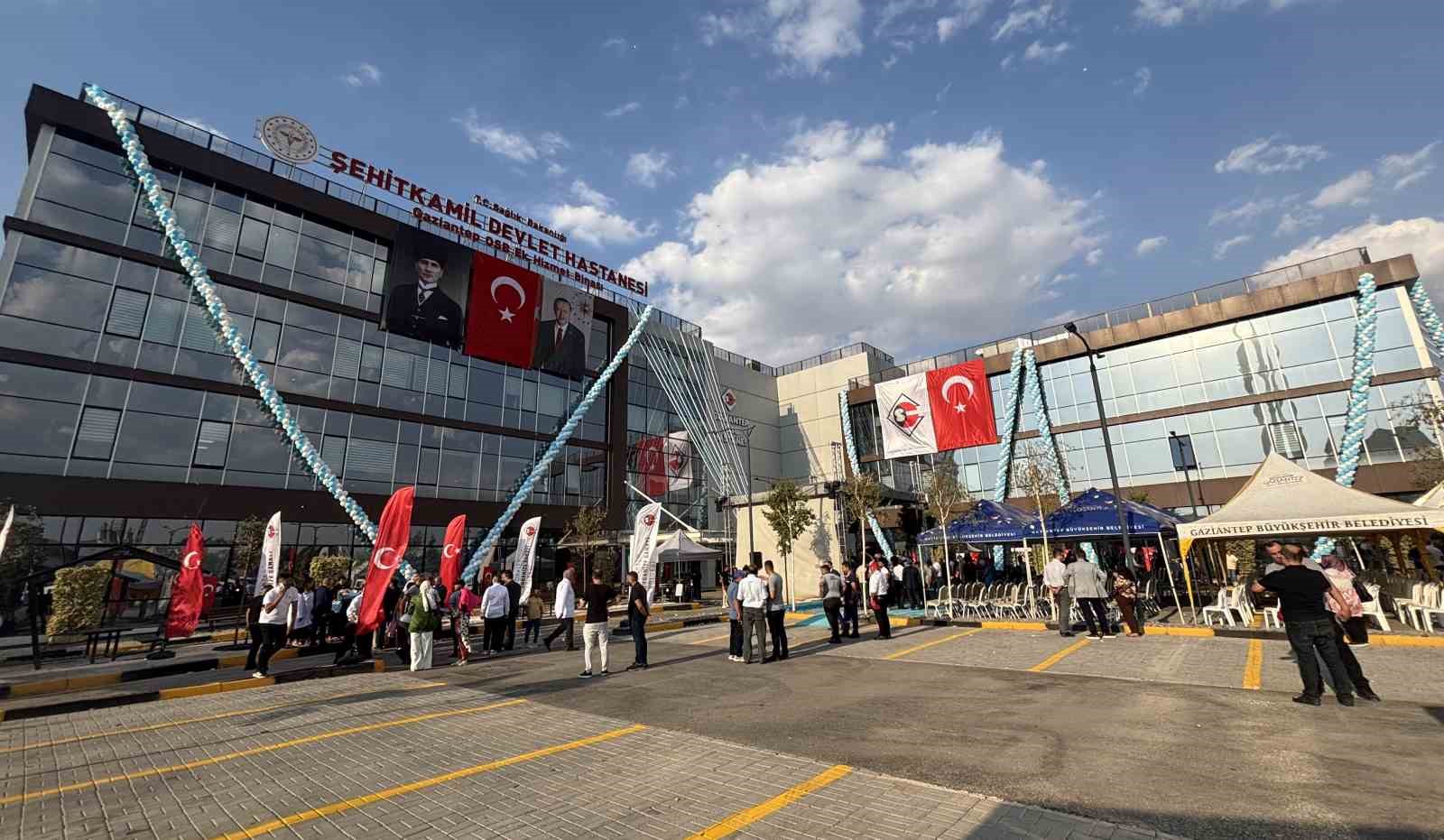 Bakan Memişoğlu: "Türkiye, sağlık sanayisinde hızlı bir yükseliş yaşayacak"