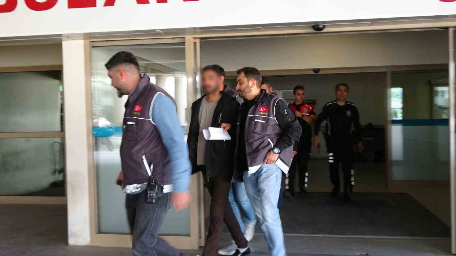 Erzurum’da bıçaklı kavga: 1 ölü, 1 yaralı