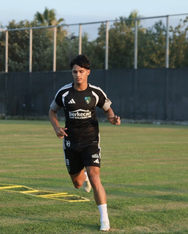Kocaelispor’da transferler sürüyor