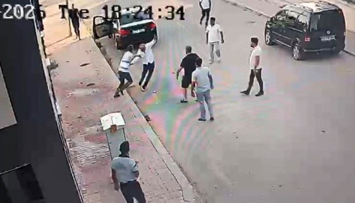 Milletvekilini bıçaklayan zanlının ifadesi ortaya çıktı: "Bana, ’Yeni Parti’ye gel, bizimle birlikte ilçe başkanı olarak devam et’ dedi ama yapmadı"