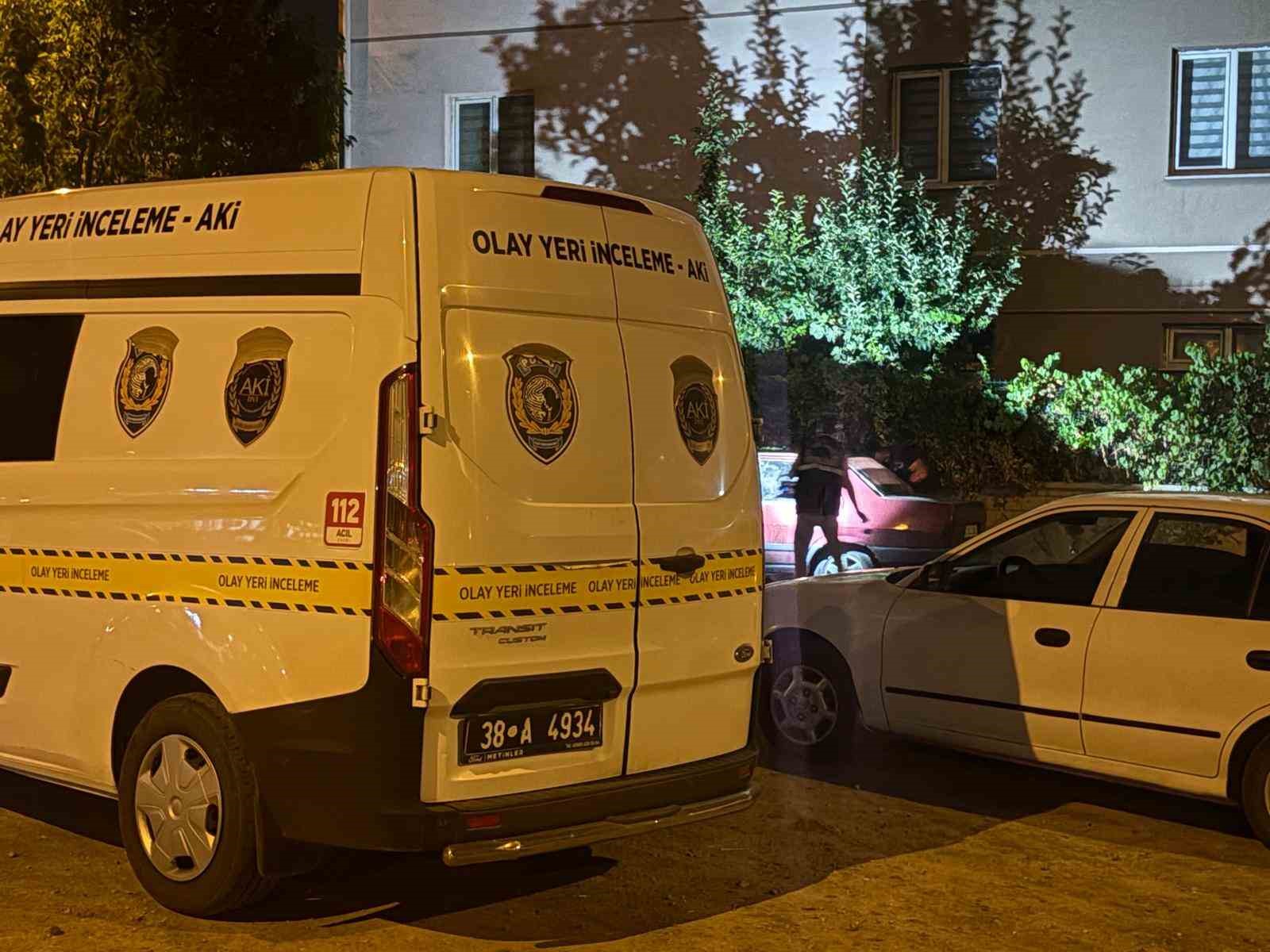 İş başvurusu için gitti, otomobil çalıp döndü: 1 gözaltı