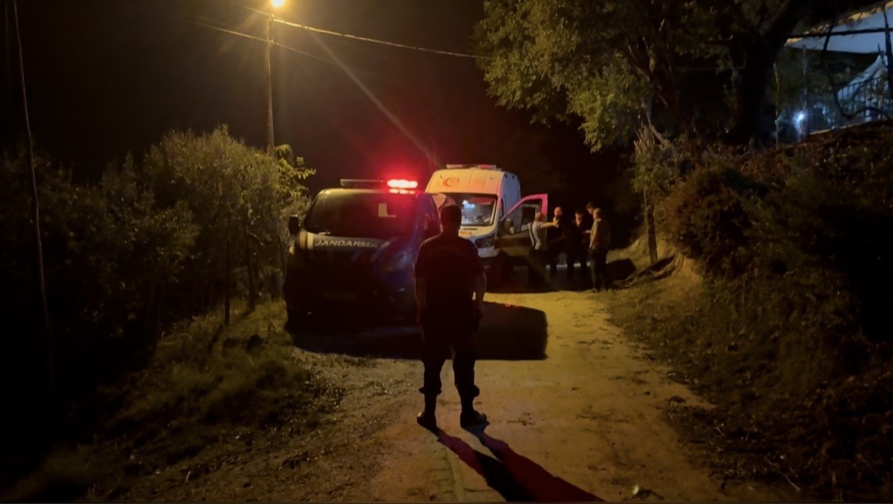 Osmaniye’de acı olay: Sumak toplamaya giden yaşlı kadın ölü bulundu