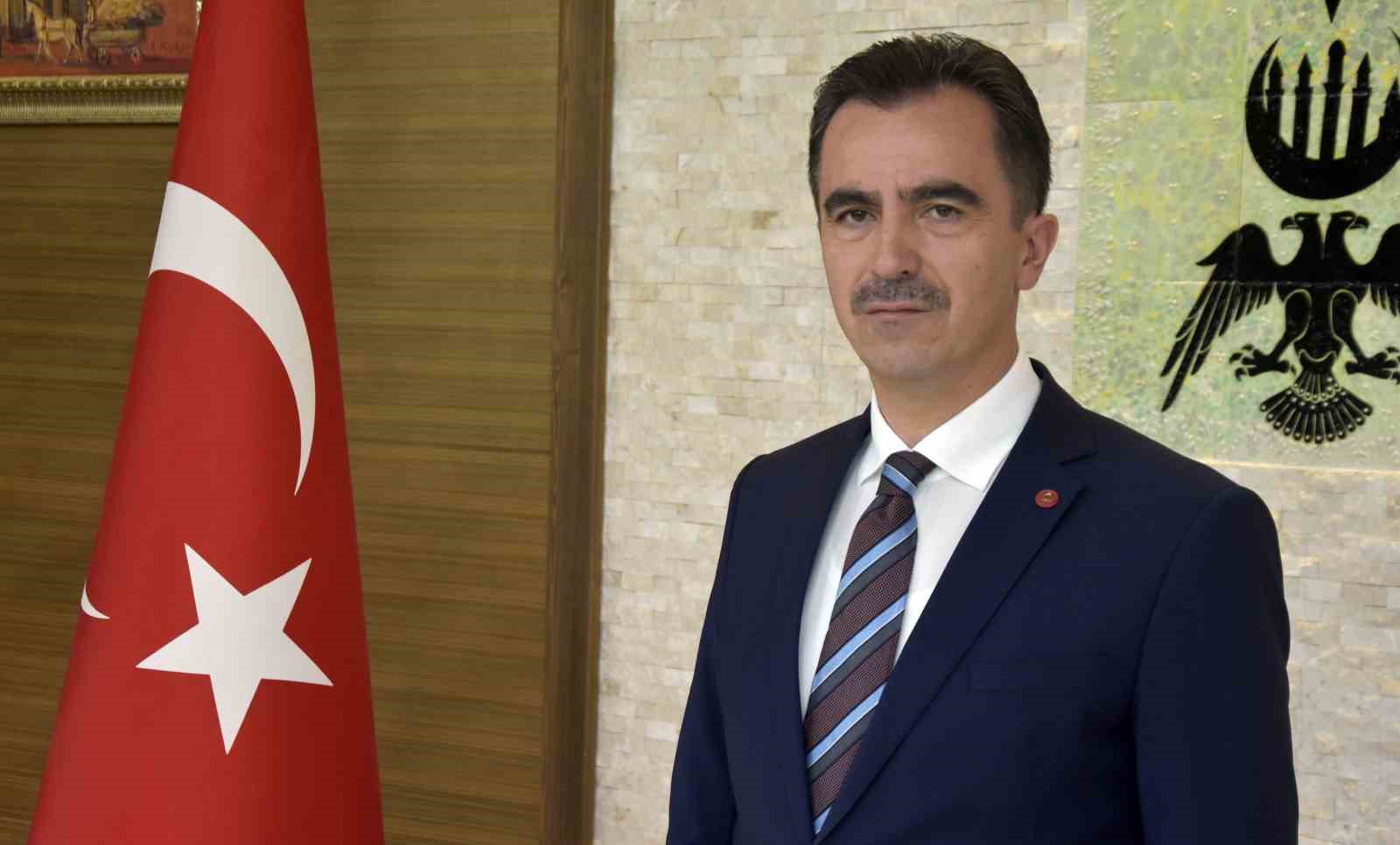 Bitlis’teki Nemrut Kalderası ‘Milli Park’ ilan edildi