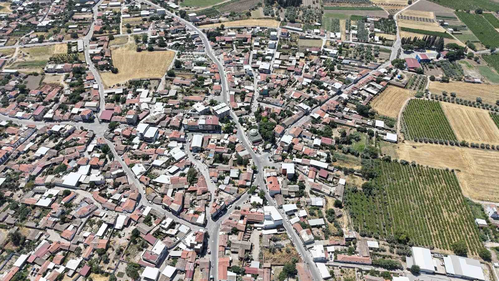MASKİ GO kırsalda günlük hayatı kolaylaştırıyor