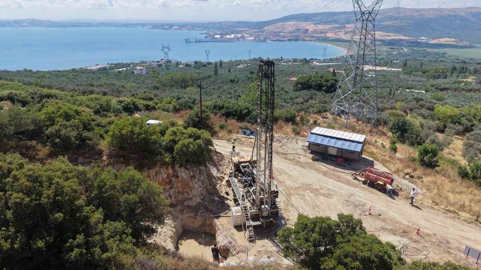 Balıkesir’in su geleceğine güçlü yatırım