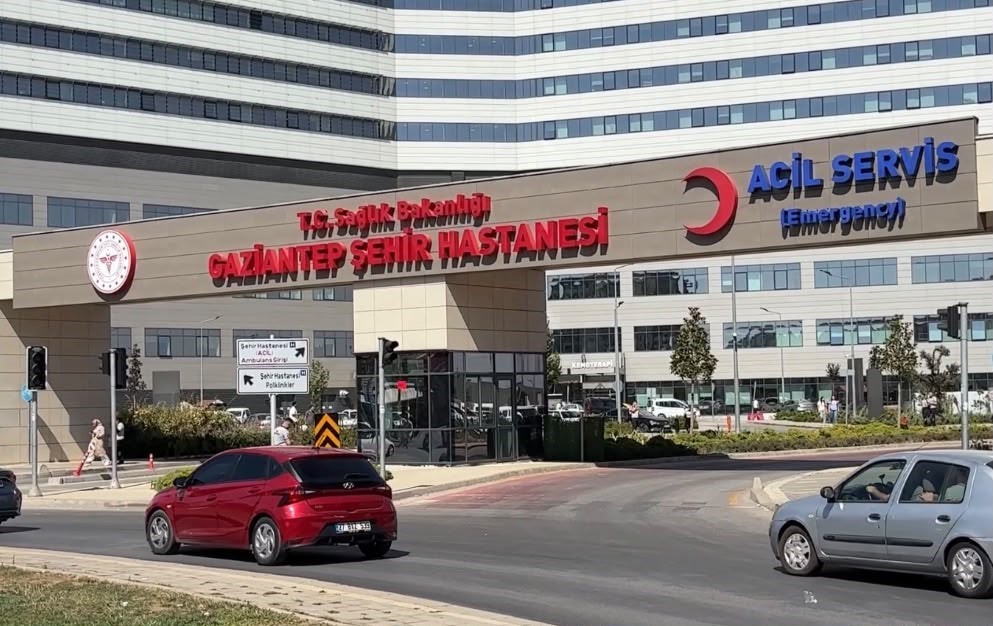 Milletvekili Melih Meriç’in tedavisi sürüyor