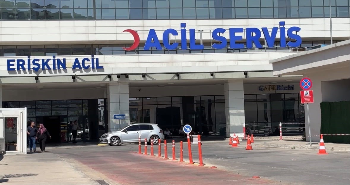 Milletvekili Melih Meriç’in tedavisi sürüyor