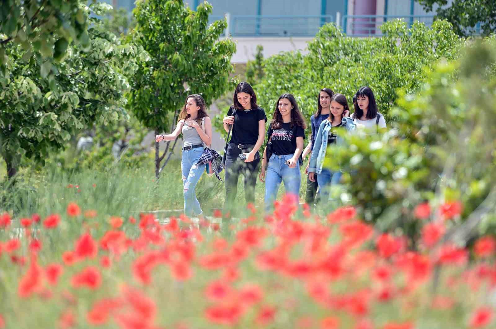 MSKÜ, 2026-YKS’de öğrencilerin tercihi oldu: Yüzde 99,45 doluluk