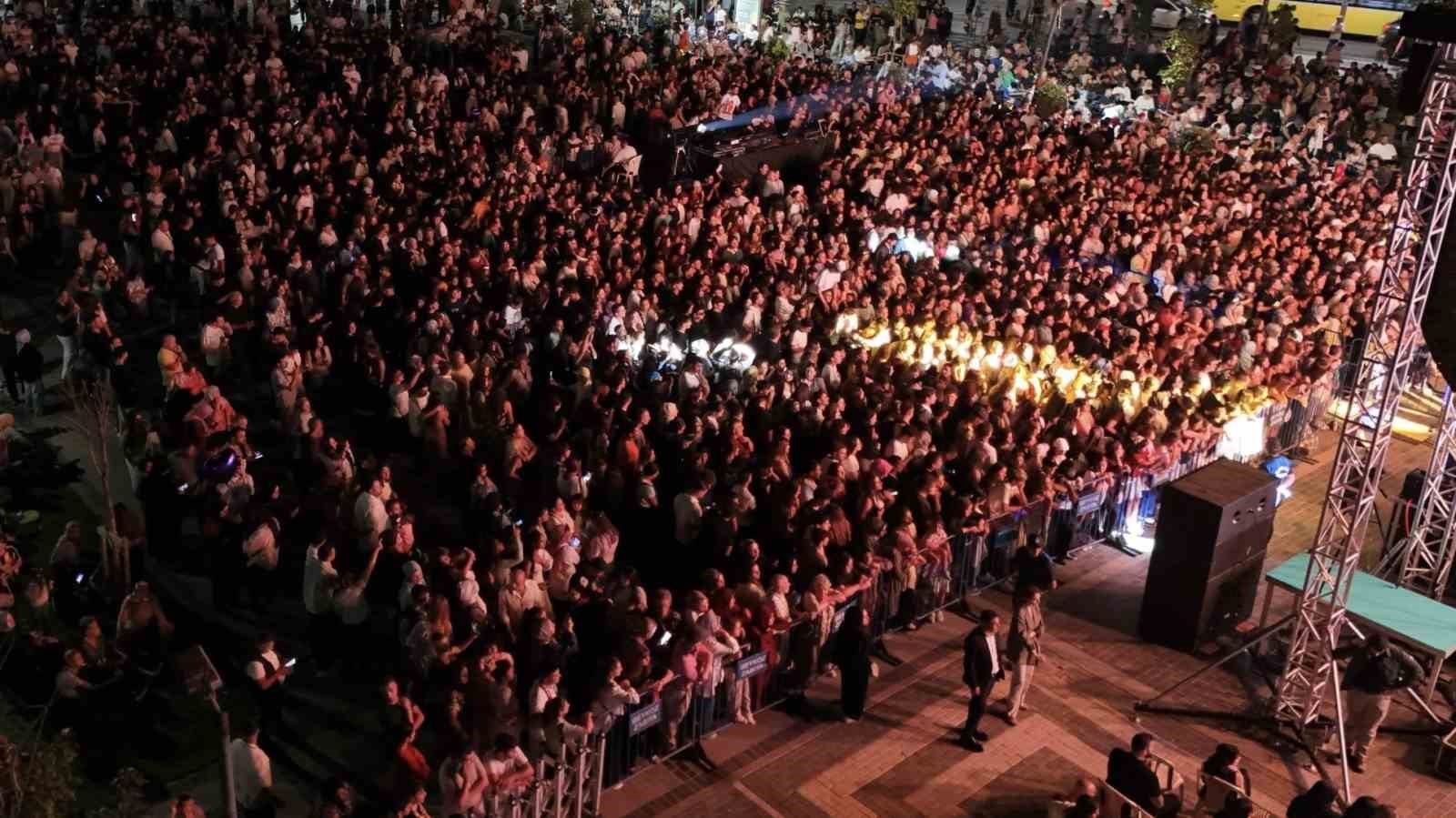 Derya Uluğ Beykozlu oluyor: Sürpriz haberi Başkan Vekili Gürzel açıkladı