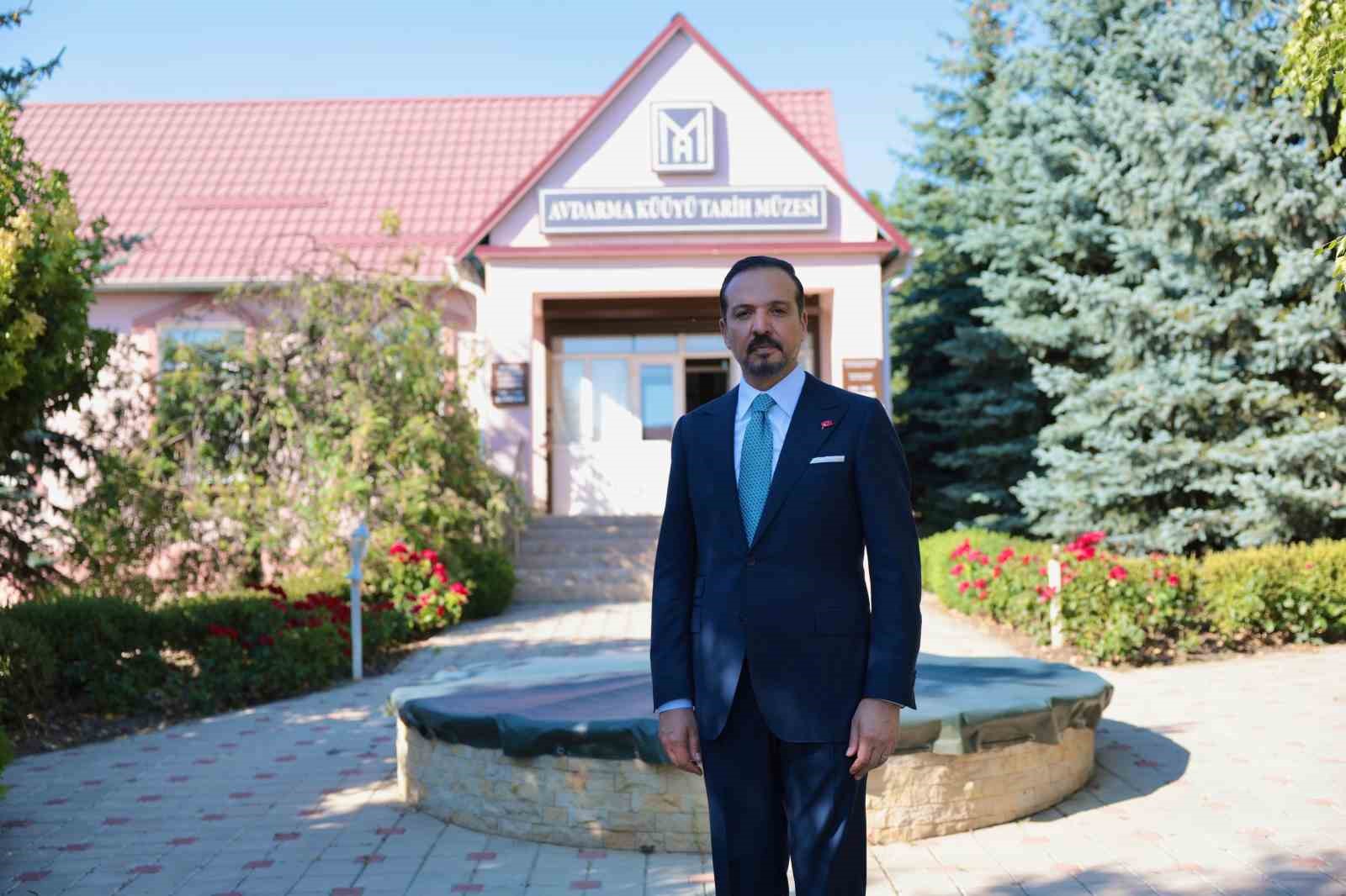 AK Parti Genel Başkan Yardımcısı Zorlu: "Gagauzya, tüm 86 milyon Türkiye’nin kalbinin attığı bir gönül coğrafyasıdır"