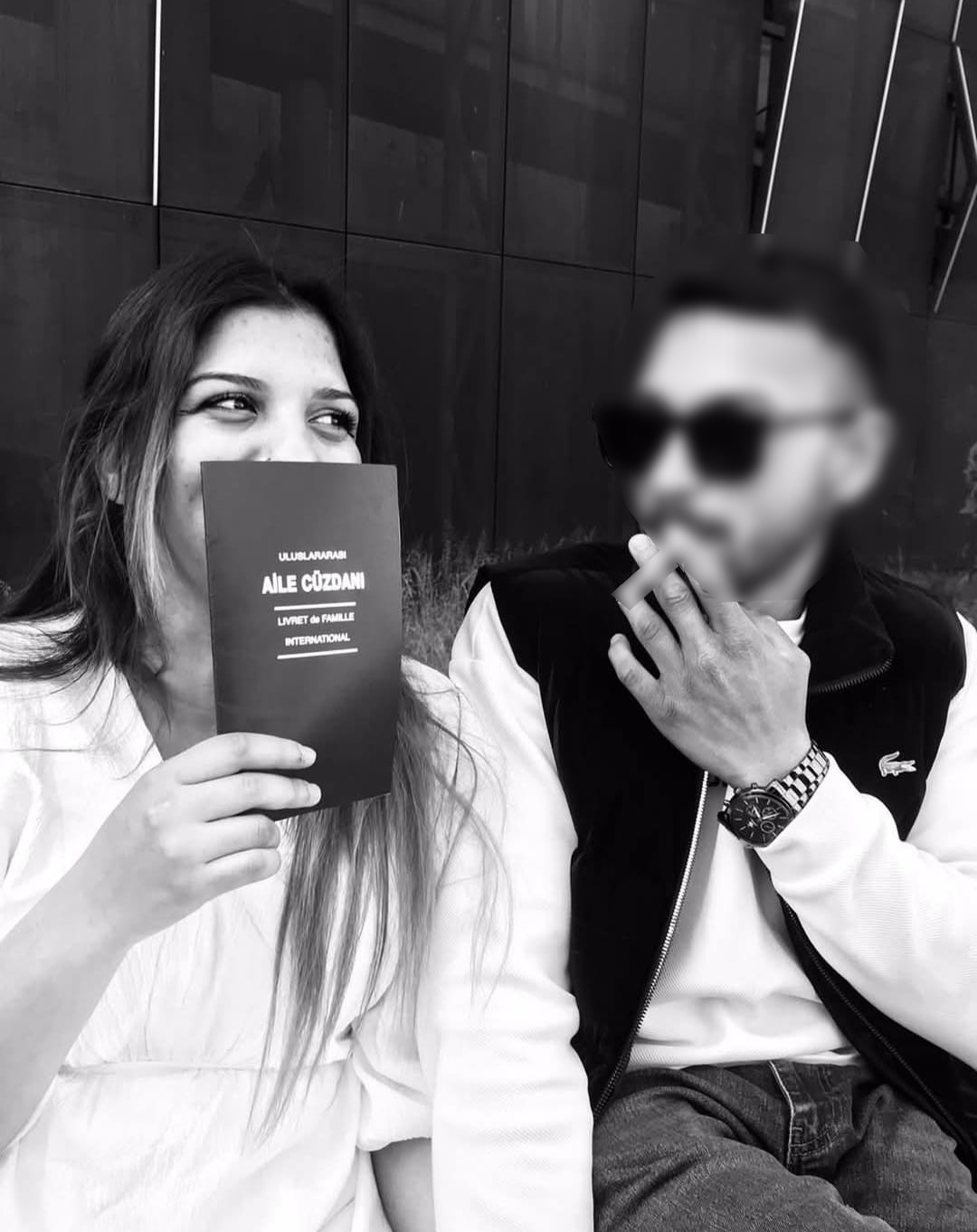 Hamile eşini öldürüp intihara kalkıştı