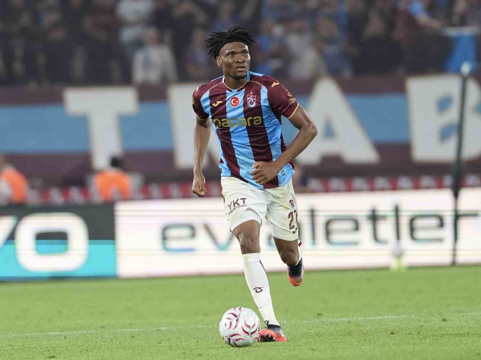 UEFA Avrupa Ligi: Trabzonspor: 0 - Ferencvaros: 1 (Maç sonucu)