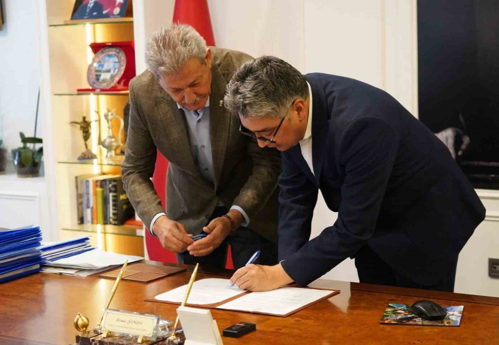 MUSKİ’den çocuklara su bilinci aşılayacak proje