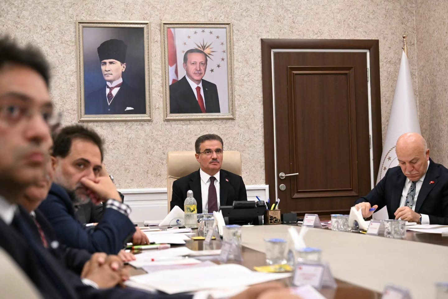 Besi Organize Tarım Bölgesi Erzurum’a değer katacak