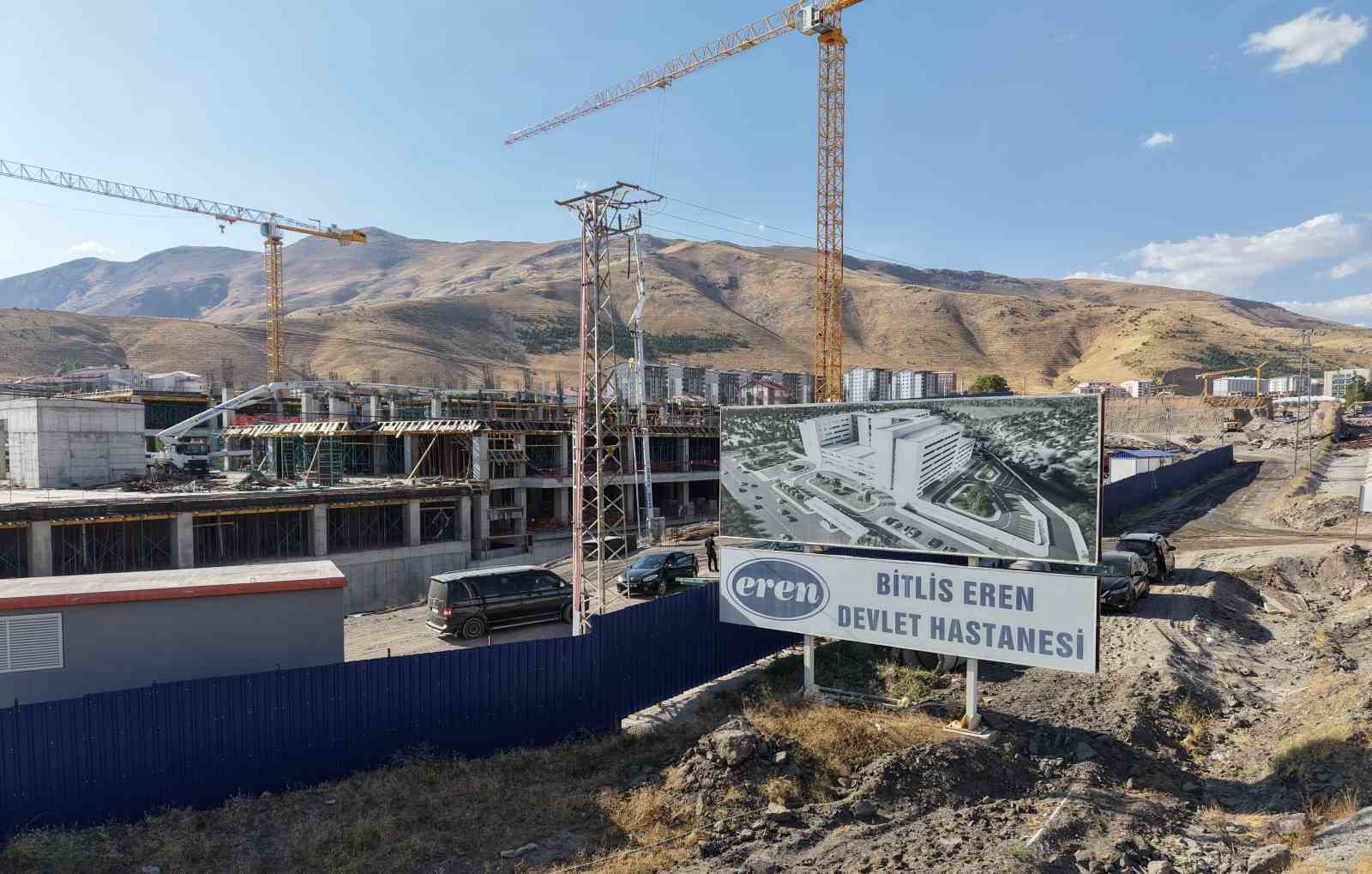 İstanbul’da eğitim ve 50 bin TL’lik burs, Bitlis’i köklü üniversitelerin önüne geçirdi
