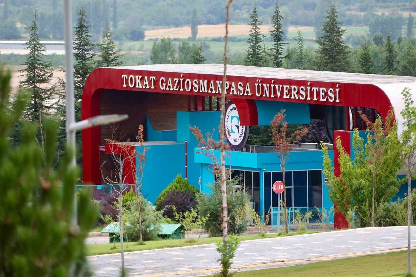 TOGÜ, 2026 YKS’de öğrencilerin tercih listelerinde öne çıktı