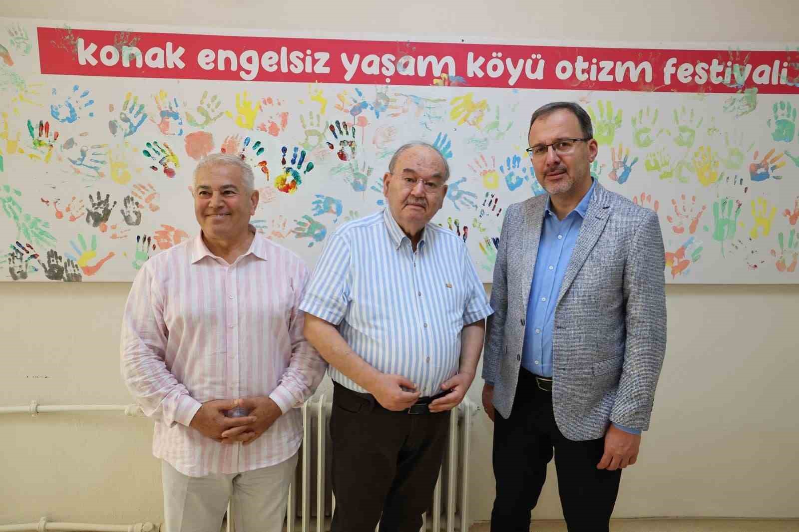 İzmir’deki ‘Engelleri’ kaldırmak için büyük iş birliği