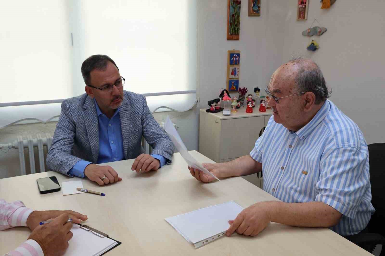 İzmir’deki ‘Engelleri’ kaldırmak için büyük iş birliği